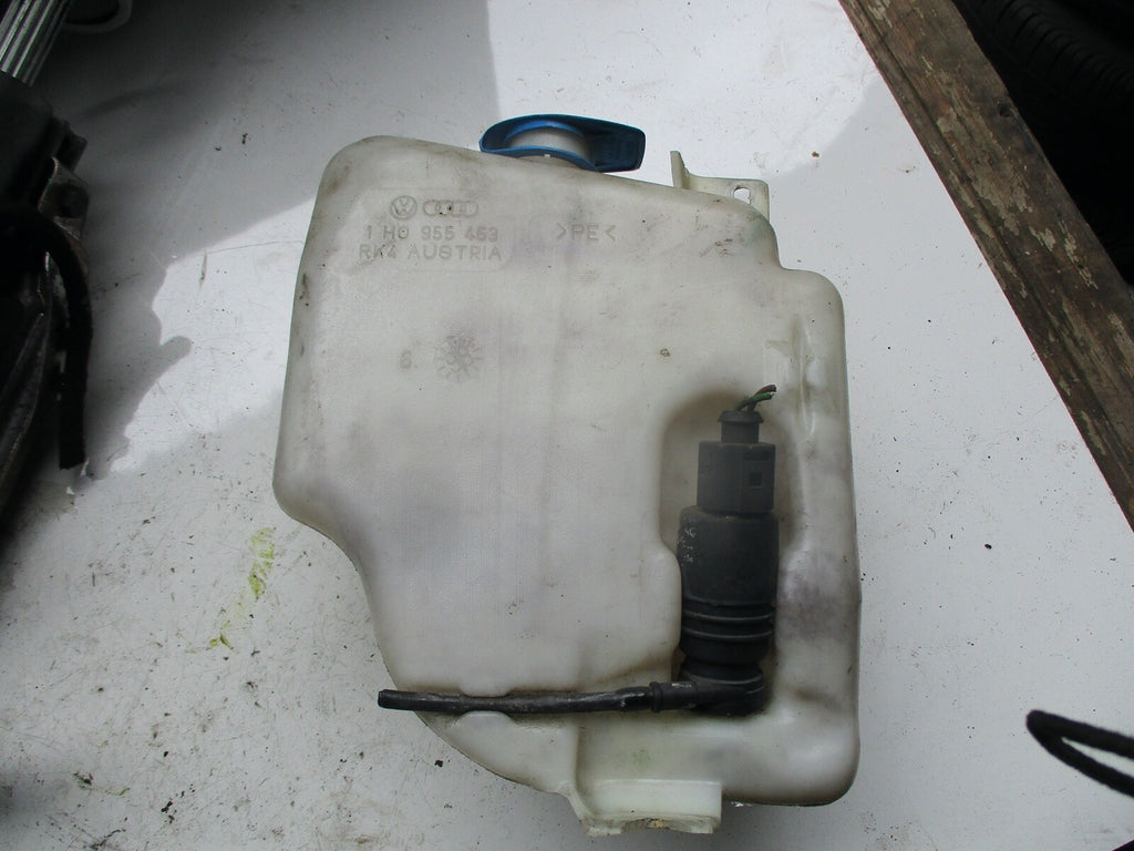 VW VOLKSWAGEN GOLF MK3 WATER TANK 1H0955453