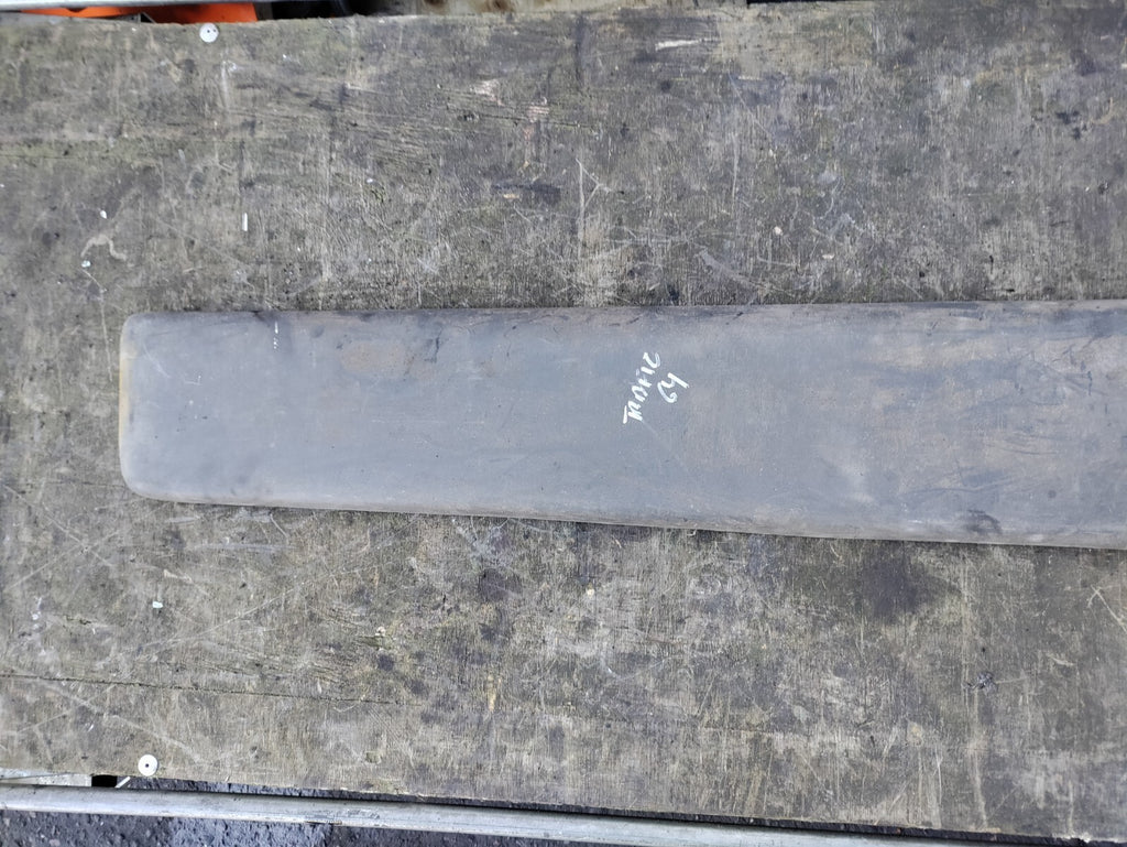 2012 VAUXHALL VIVARO MK1 NS PASSENGER SIDE MOULDING 8200036088