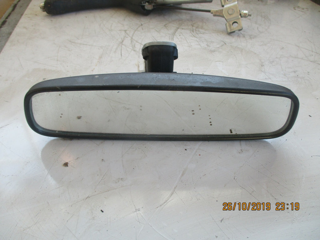 FORD FOCUS MK3 INTERIOR REAR VIEW MIRROR BLACK