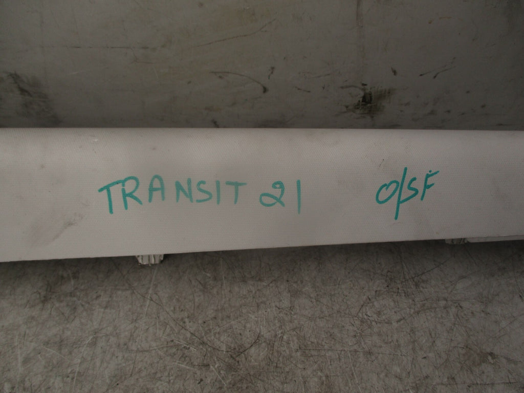 2021 FORD TRANSIT 350 MK8 DRIVER RIGHT INTERIOR A PILLAR TRIM KK31V03510BB34X1