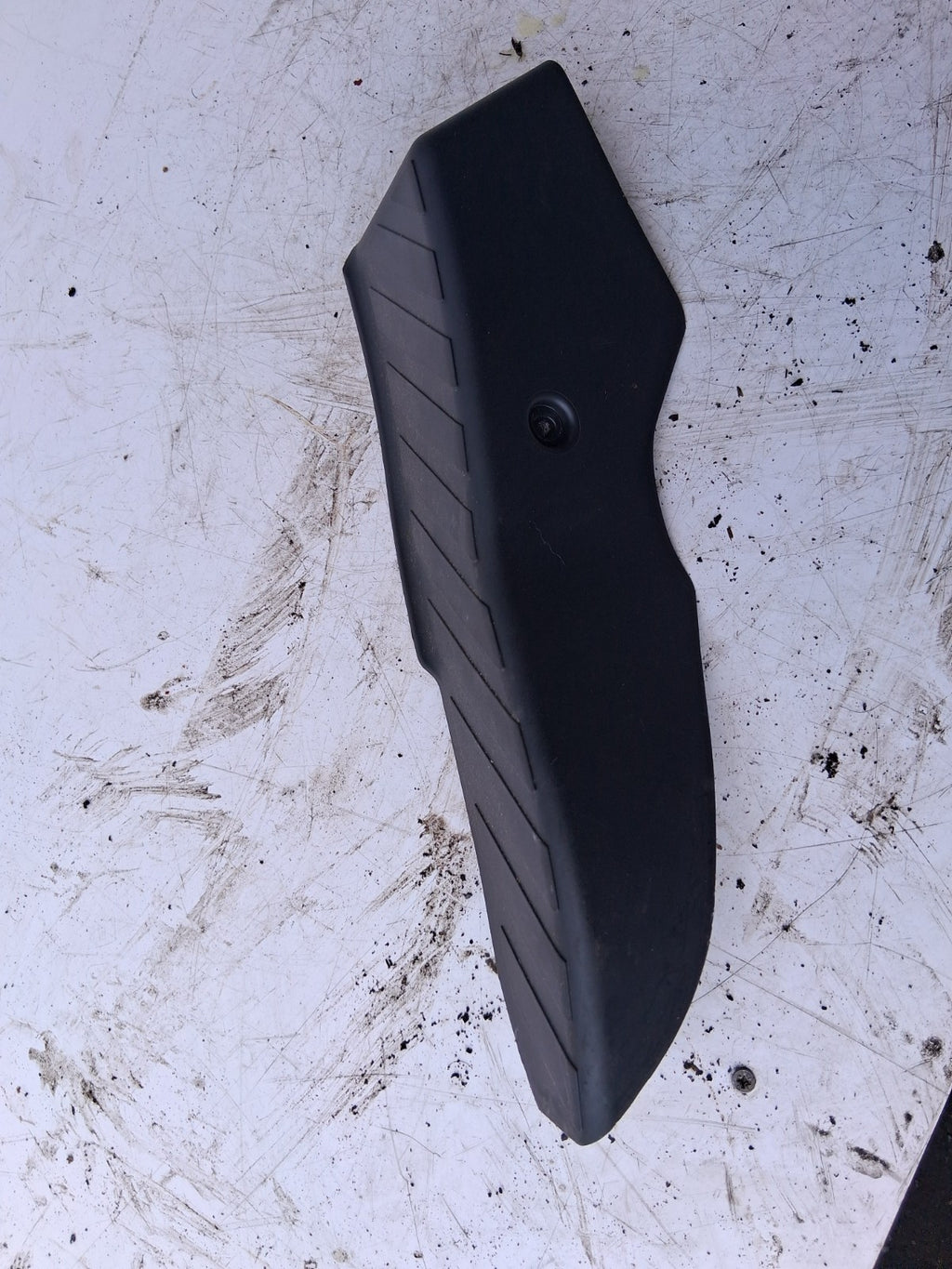 2024 AUDI A1 S LINE MK2 GB NSF PASSENGER SIDE FRONT LEFT DOOR TRIM 82A959521D