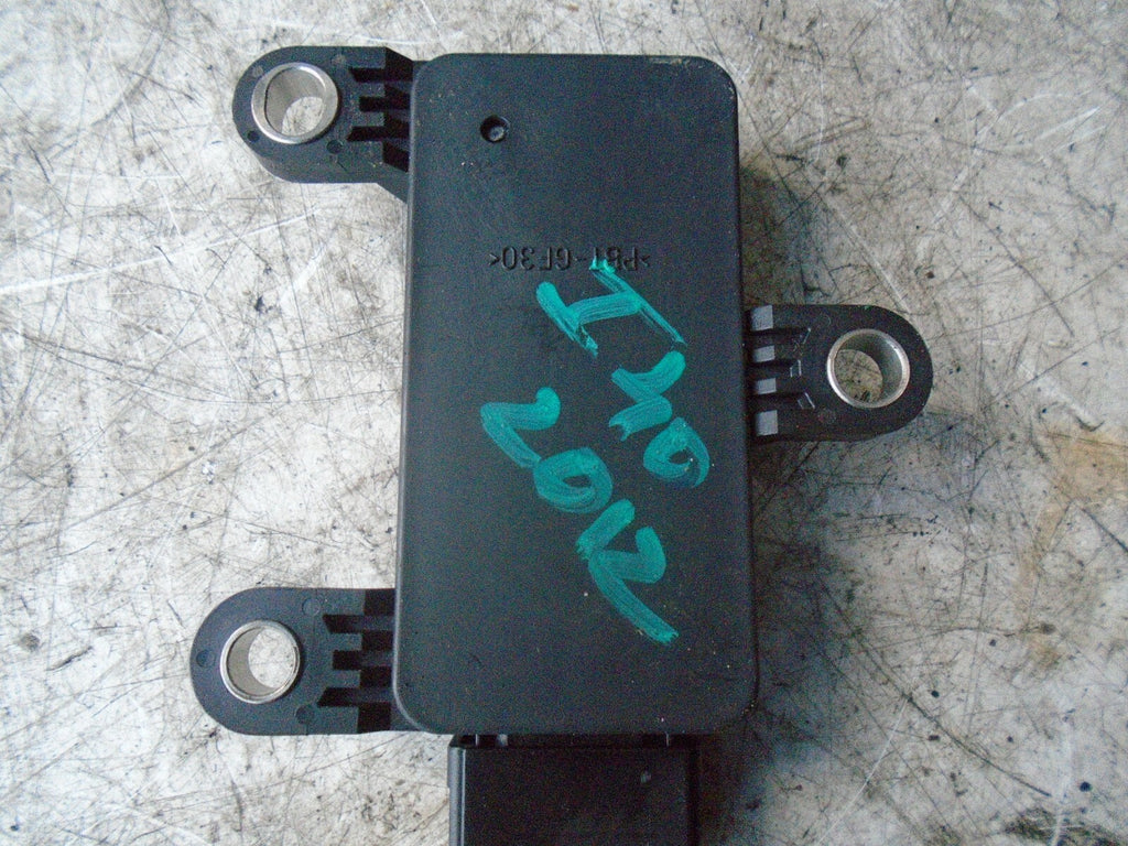 HYUNDAI I40 2012 YAW RATE ACCELERATION SENSOR 956902T250