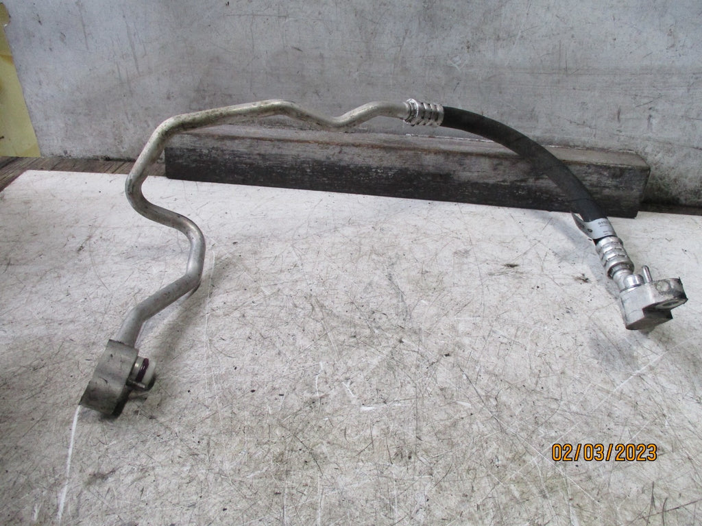 BMW X1 2018 F48 2.0 DIESEL AC AIR CONDITIONING HOSE PIPE 9869634