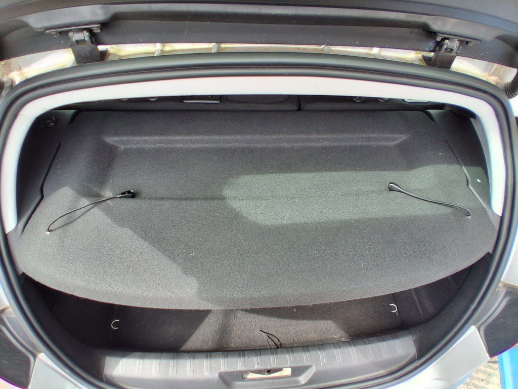 2014 PEUGEOT 308 MK2 HATCH REAR BOOT COVER PARCEL SHELF 96776417ZD