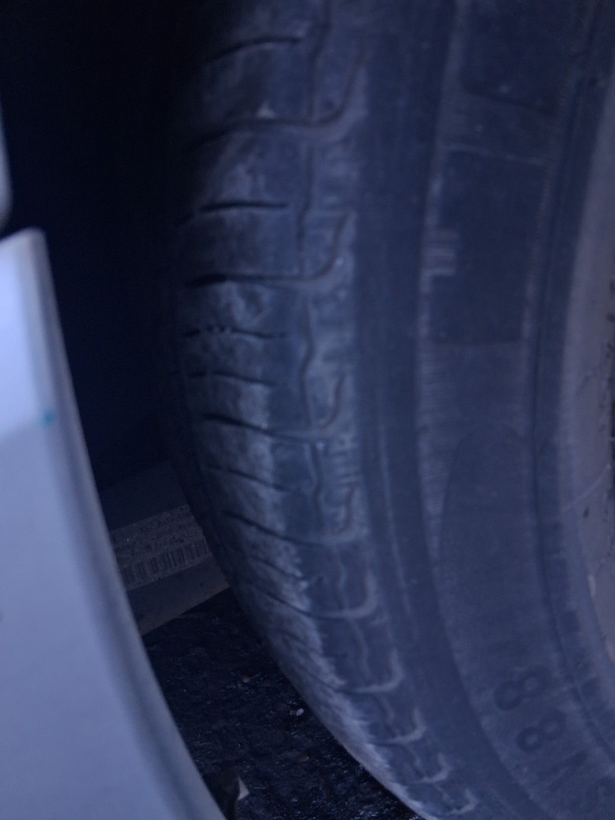 2017 VAUXHALL VIVARO MK2 16 INCH STEEL WHEEL WITH TYRE 205/65R16