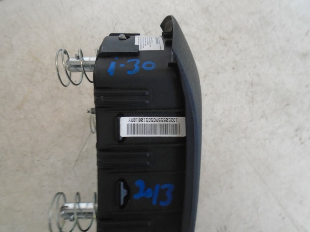 HYUNDAI i30 2013 MK2 DRIVER STEERING WHEEL AIRBAG 56900A6000