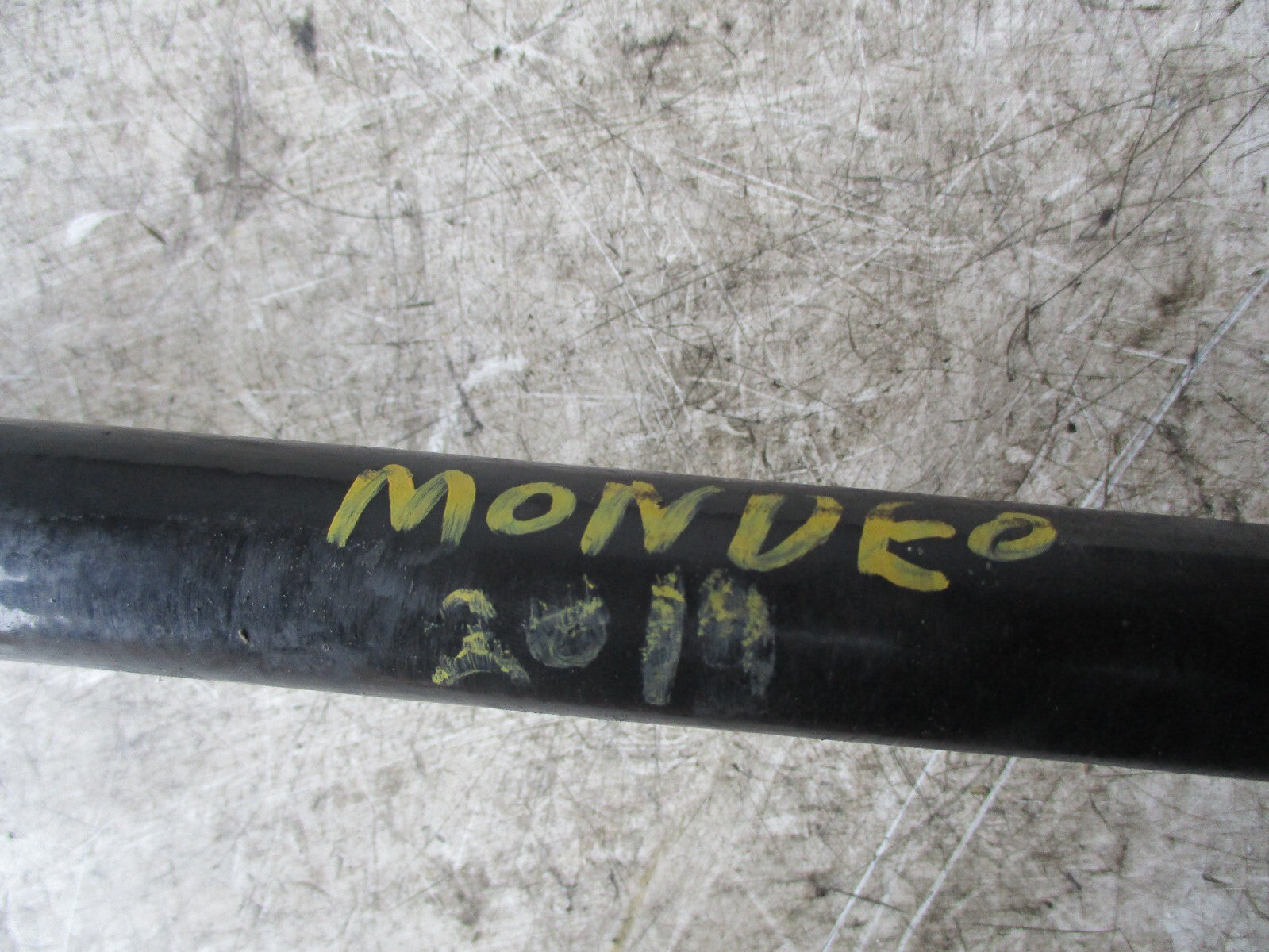 FORD MONDEO MK5 2014 FRONT ANTI ROLL SWAY BAR ROD STABILIZER BEAM