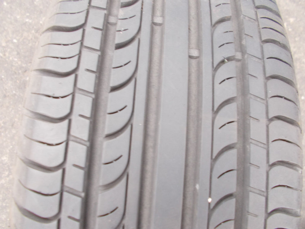 VAUXHALL VECTRA EVERGREEN 15 INCH 5 STUD STEEL WHEEL 195/65 R15 2150144
