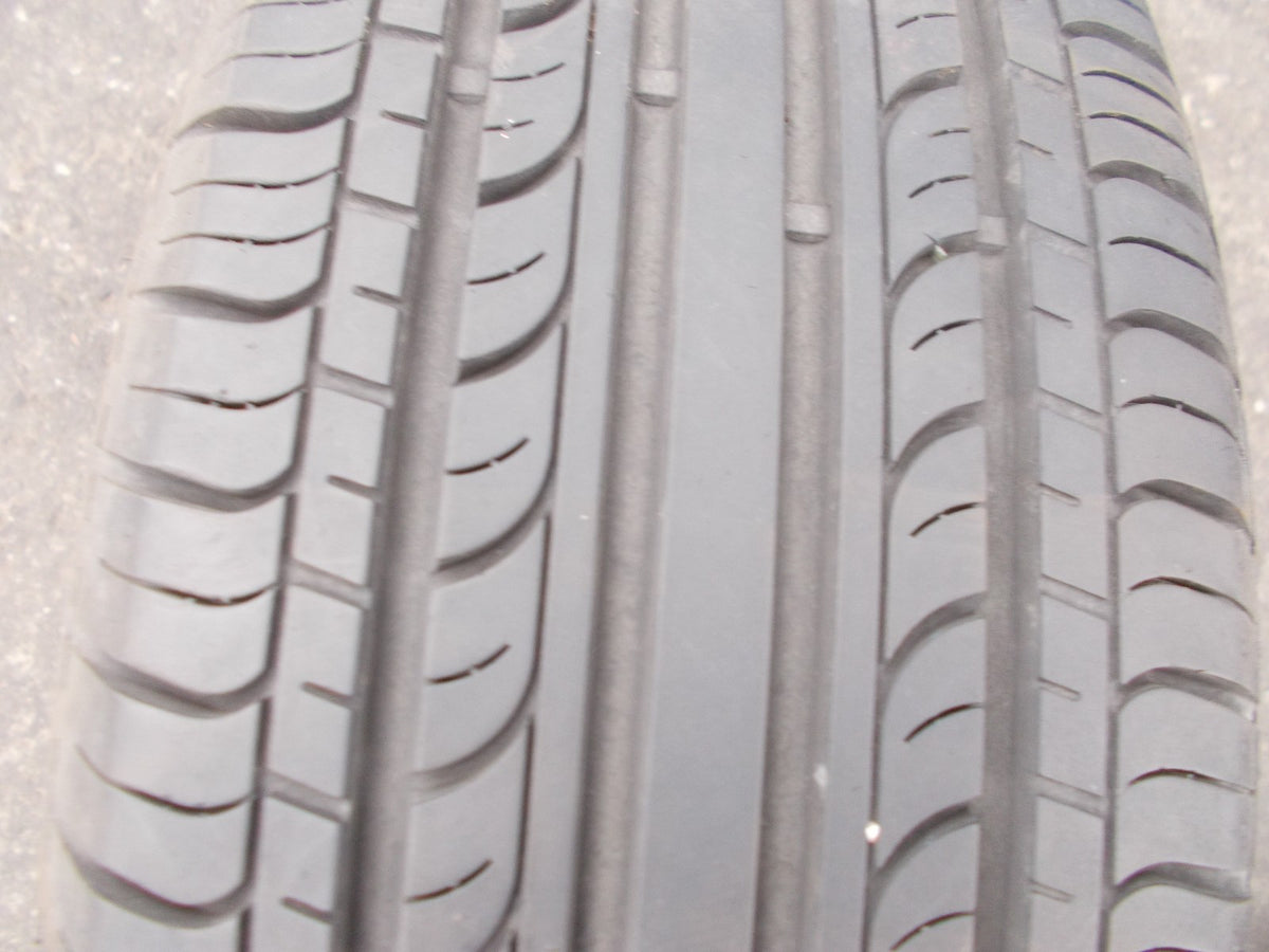 VAUXHALL VECTRA EVERGREEN 15 INCH 5 STUD STEEL WHEEL 195/65 R15 2150144