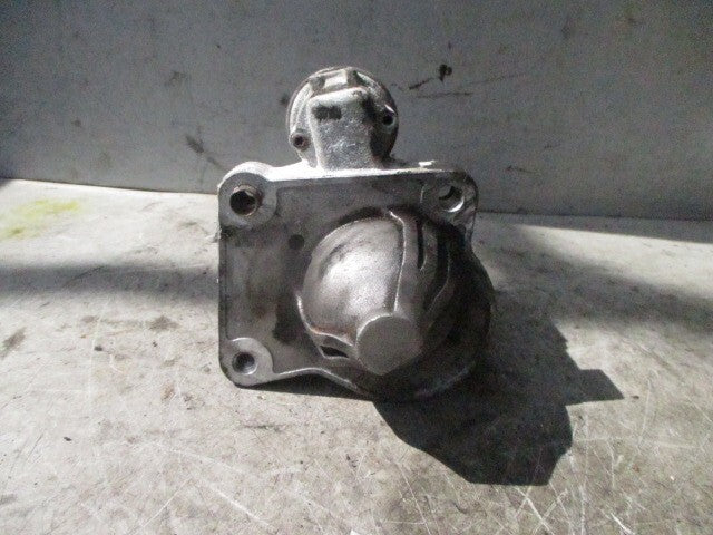 2015 FORD FOCUS MK3 1.5 TDCI DIESEL STARTER MOTOR AV6N11000GE