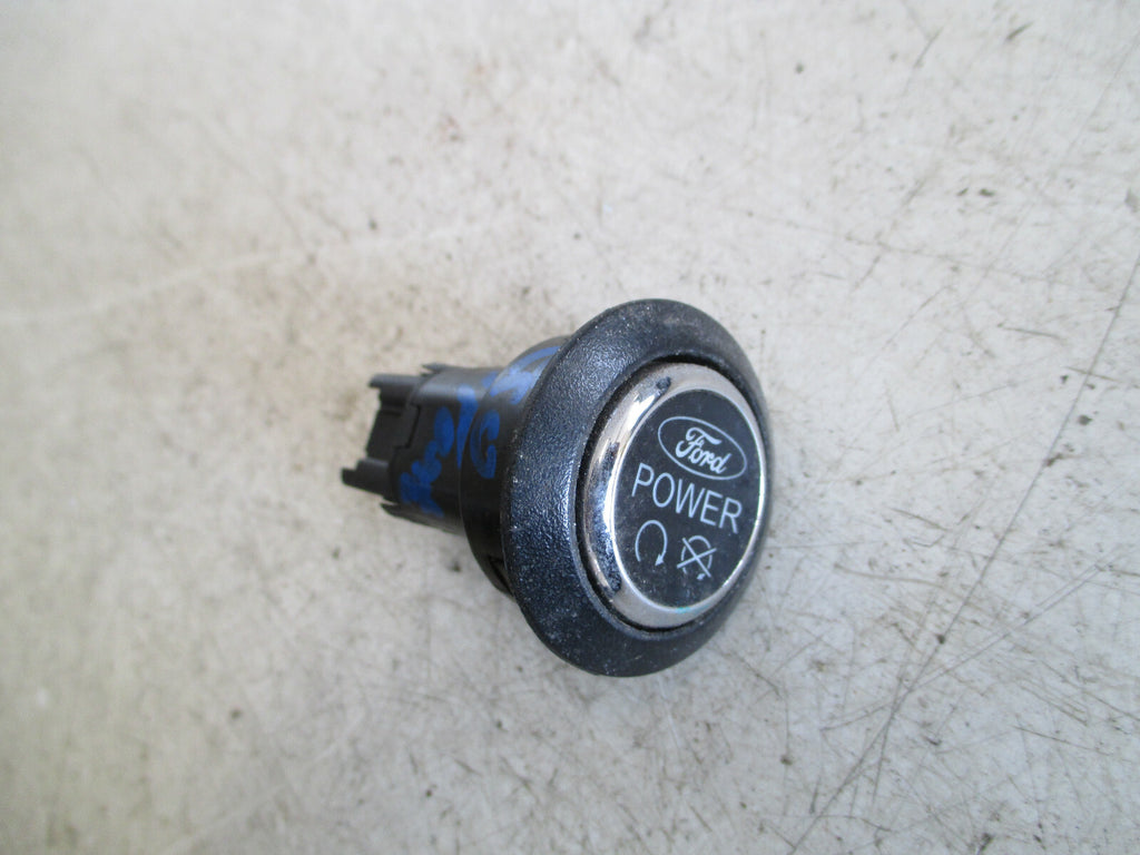 FORD ECOSPORT 2017 POWER BUTTON AV1TD3LOB14C376AA