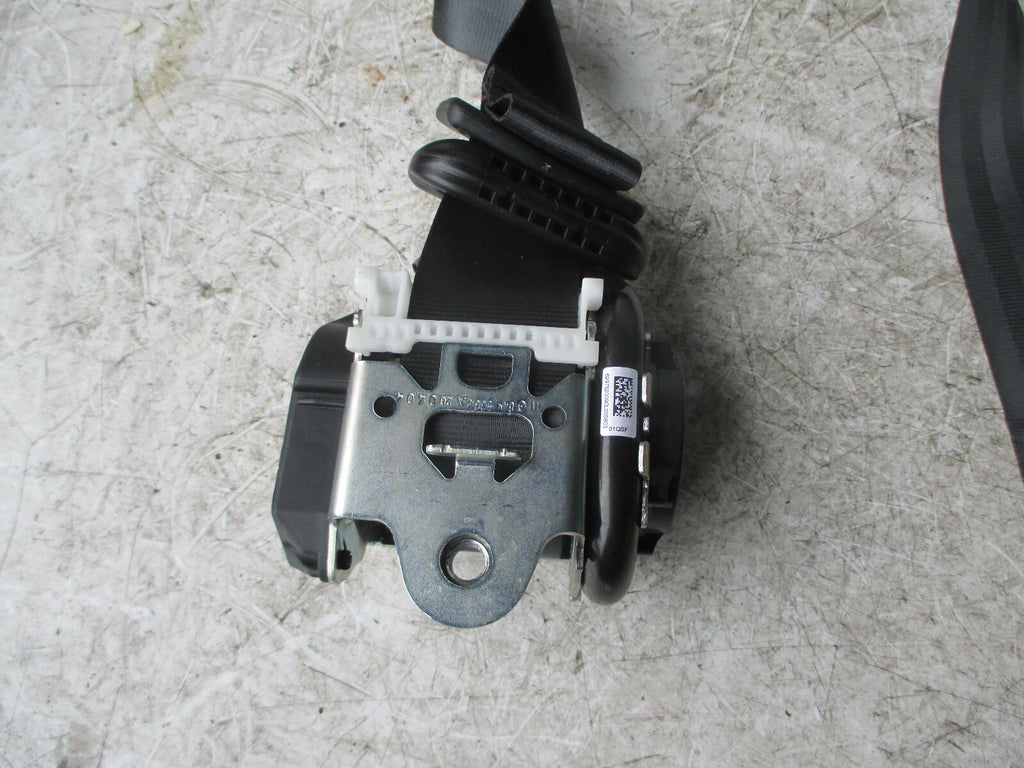 FORD GALAXY MK4 2020 LEFT NS PASSENGER SIDE SEAT BELT 629199400F 220720 L005358