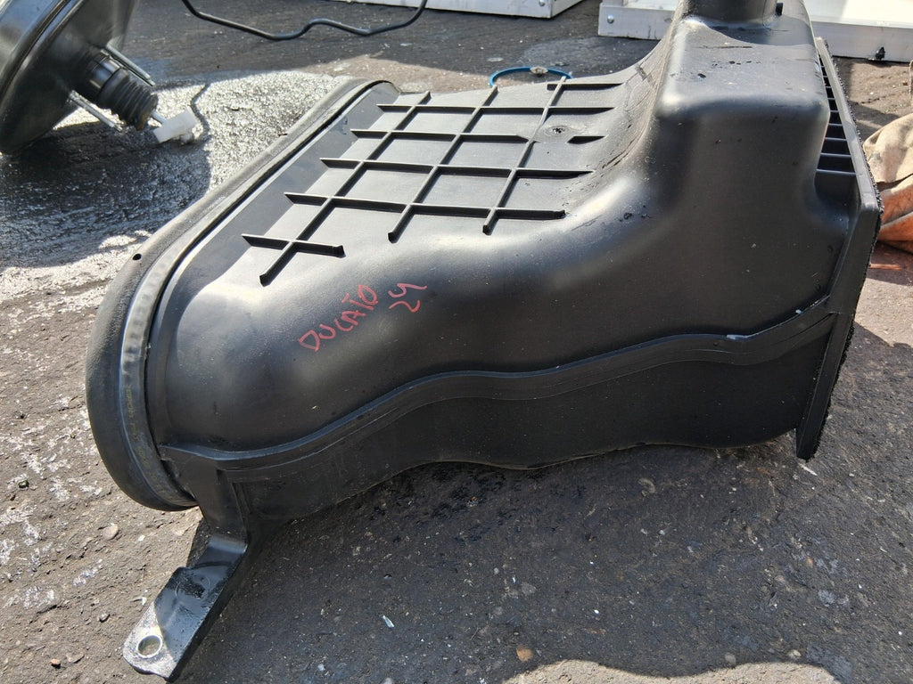 2024 FIAT DUCATO MK3 2.2 DIESEL AIR INTAKE PIPE 1373754080