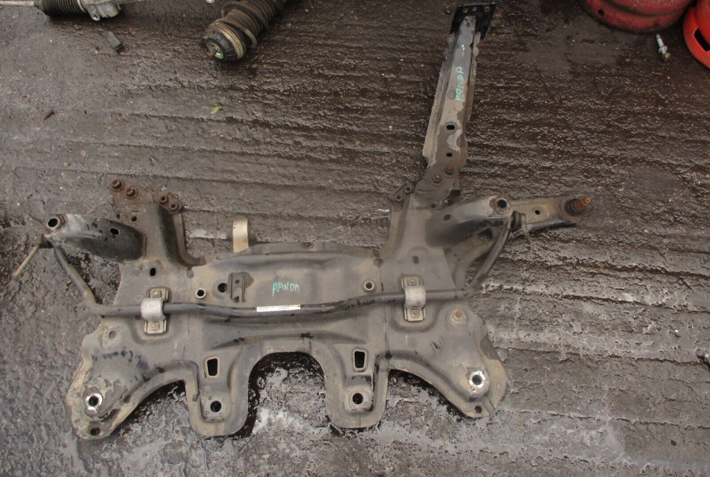 2018 FIAT PANDA 319 0.9 PETROL FRONT SUBFRAME