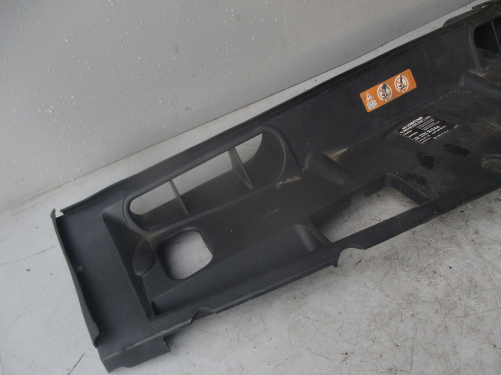 MERCEDES BENZ E CLASS 2014 COLD AIR INTAKE TRIM A2045001455
