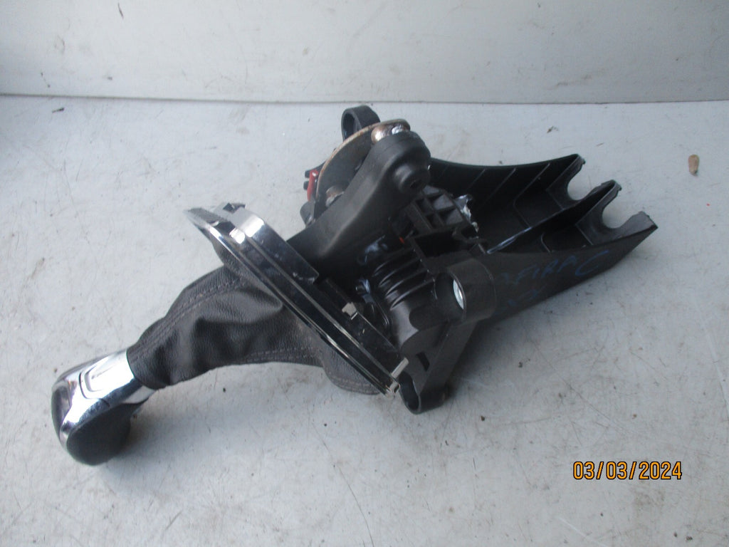 VAUXHALL ZAFIRA C 2017 6 SPEED MANUAL GEARSTICK GEARSHIFTER