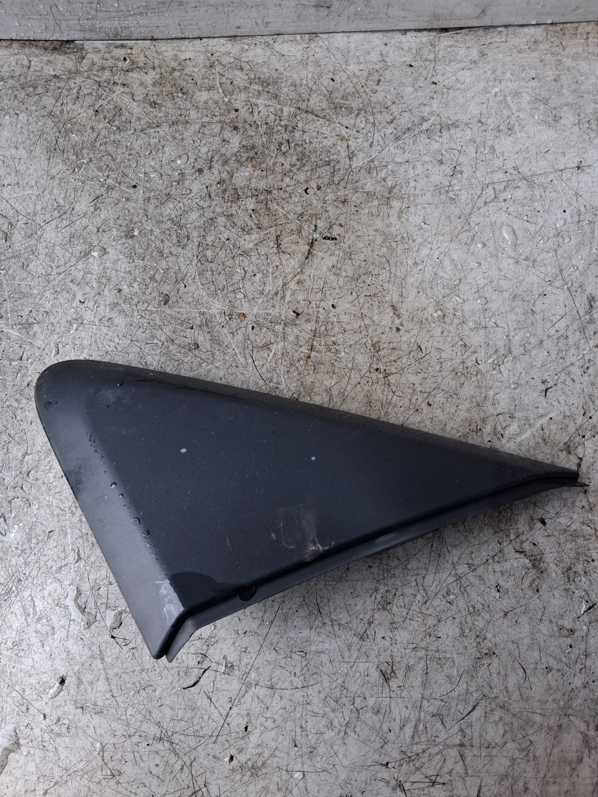 2023 MERCEDES SPRINTER WING MIRROR INNER TRIM COVER A9108110000