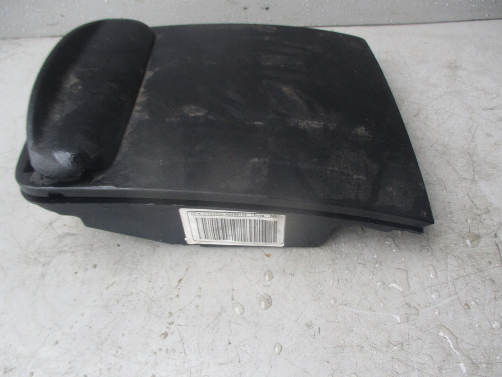 CITROEN RELAY 2020 DASHBOARD NOTE HOLDER STORAGE 1308188070