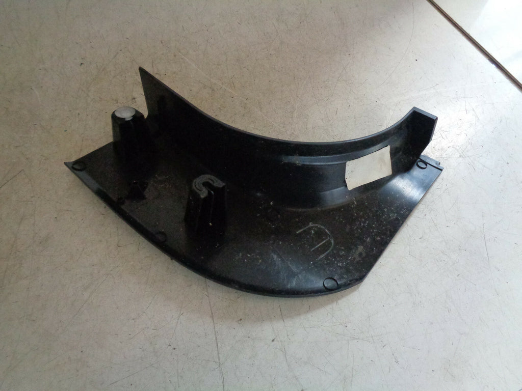 BMW 5 SERIES GT F07 2016 M SPORT LEFT SIDE INTERIOR BRACKET 9138943