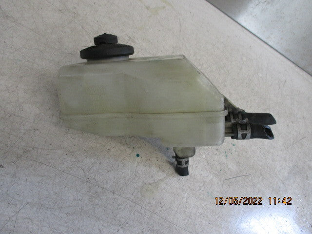 2005 TOYOTA PRIUS HYBRID BRAKE MASTER FLUID TANK RESERVOIR 132311 40120