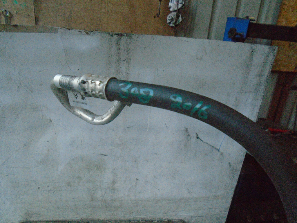 PEUGEOT 308 2018 1.6 DIESEL AC AIR CONDITIONING HOSE PIPE