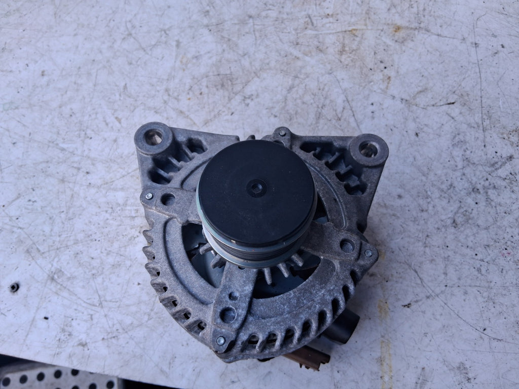 2024 VAUXHALL GRANDLAND 1.2 PETROL ALTERNATOR 9835688980