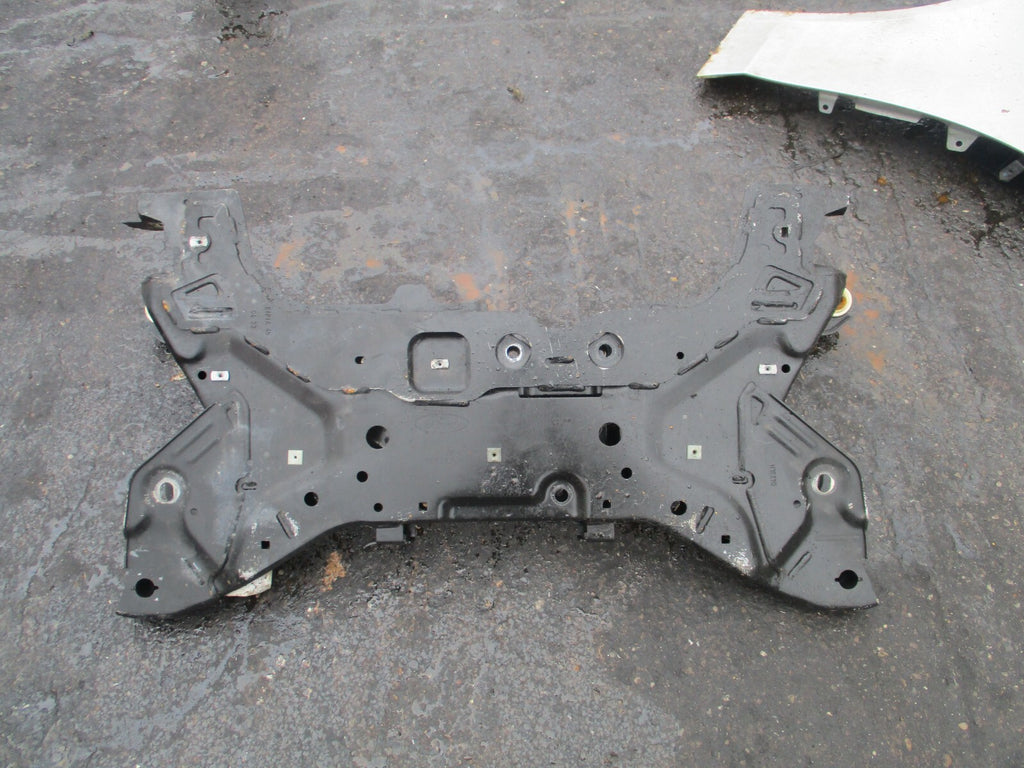 2023 FORD FOCUS MK4 1.0 PETROL MANUAL FRONT SUBFRAME