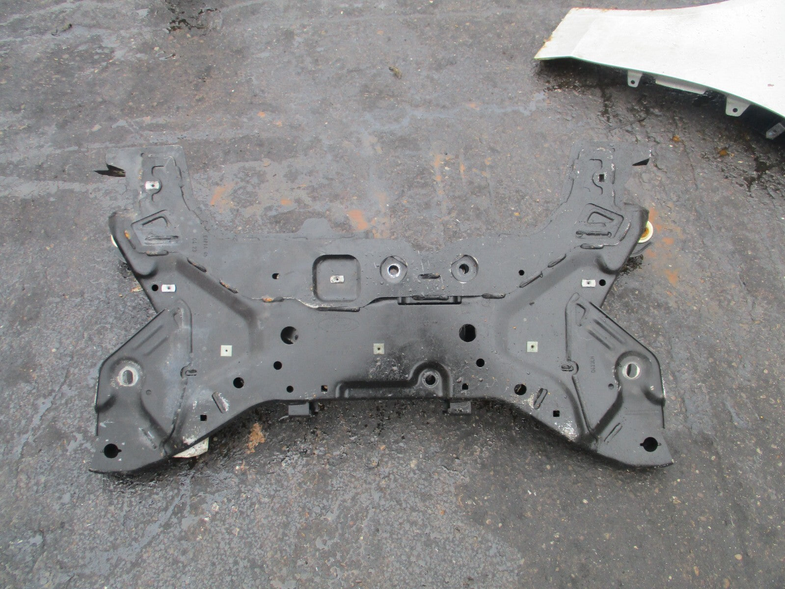 2023 FORD FOCUS MK4 1.0 PETROL MANUAL FRONT SUBFRAME