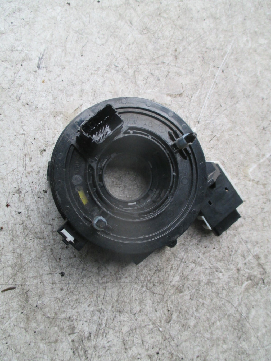 SEAT LEON 2007 MK2 STEERING SQUIB 1K0959653