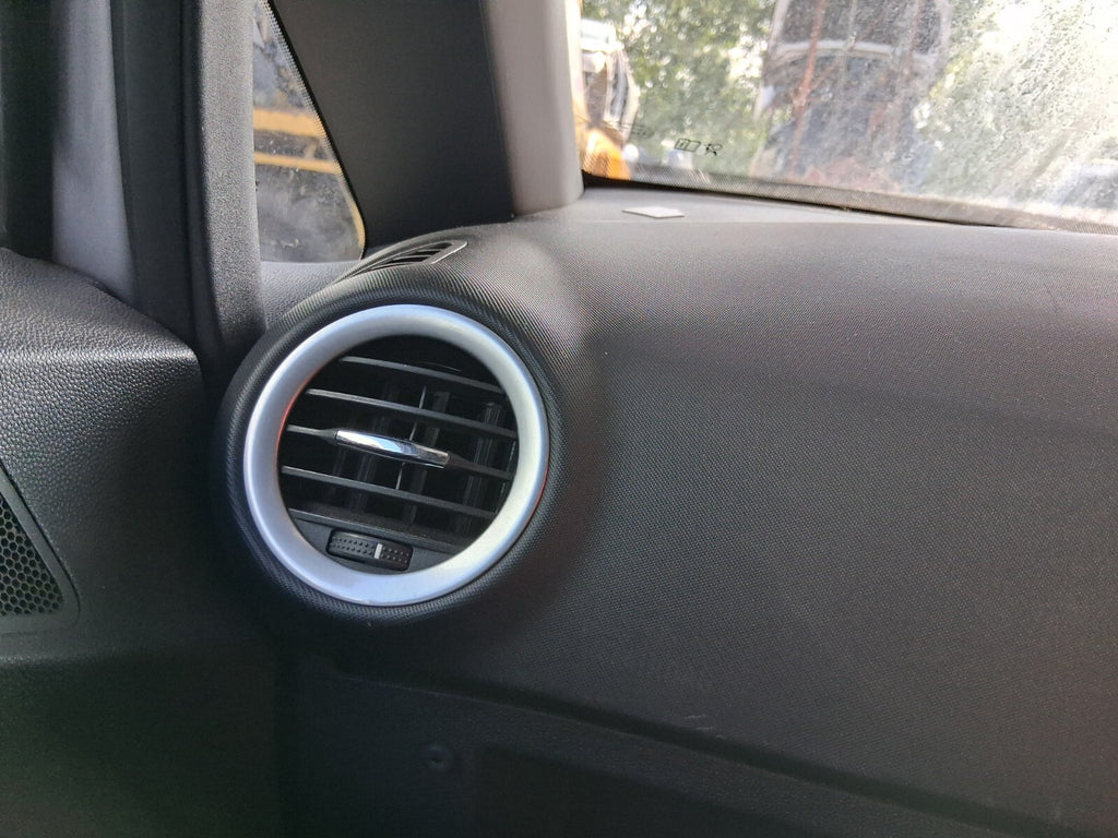 2009 VAUXHALL CORSA D NSF PASSENGER SIDE FRONT LEFT DASHBOARD AIRVENT