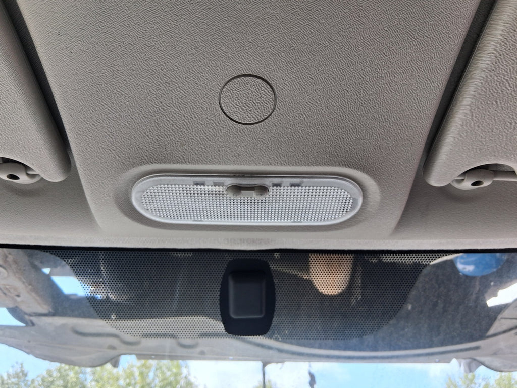 2020 RENAULT KANGOO MK2 FRONT INTERIOR ROOF READING COURTESY LIGHT