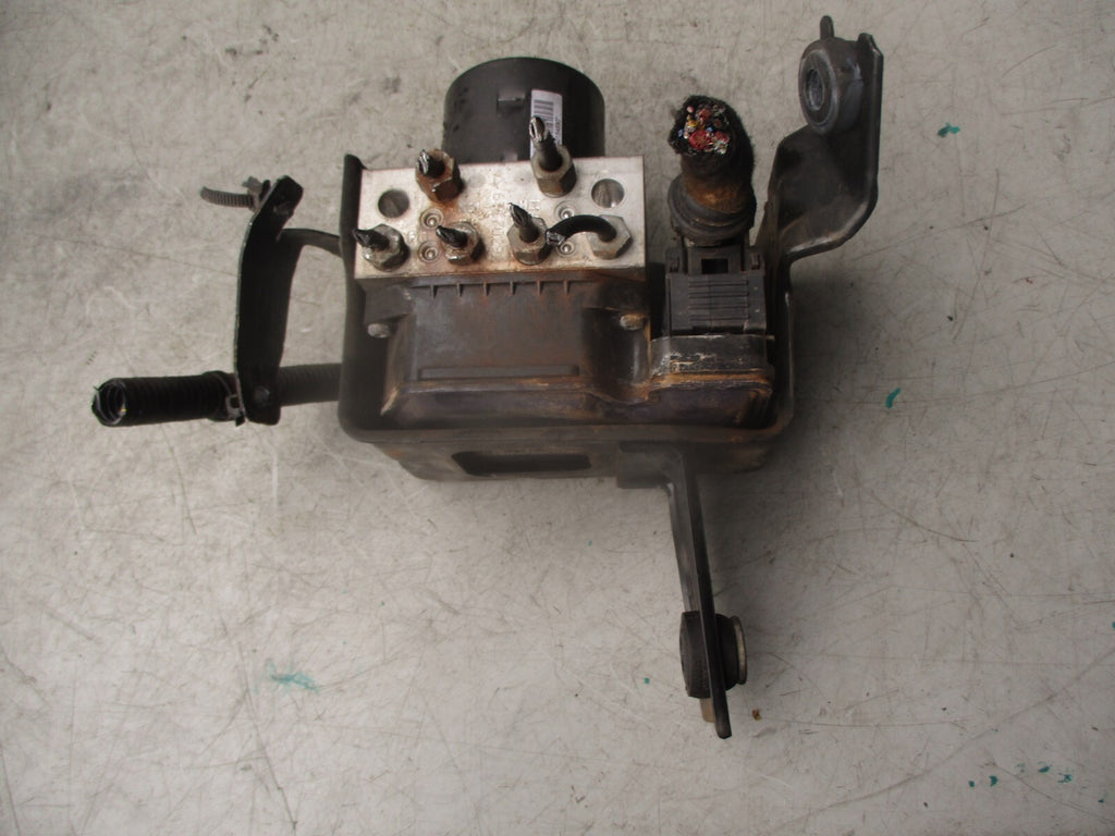 2013 VAUXHALL INSIGNIA MK1 ABS PUMP CONTROL MODULE 22971448
