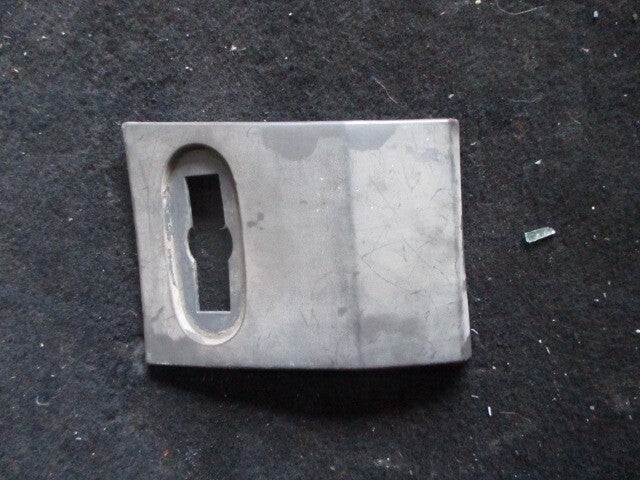 2021 MERCEDES SPRINTER W907 NS LEFT SIDE PILLAR MOULDING COVER TRIM A9066901182