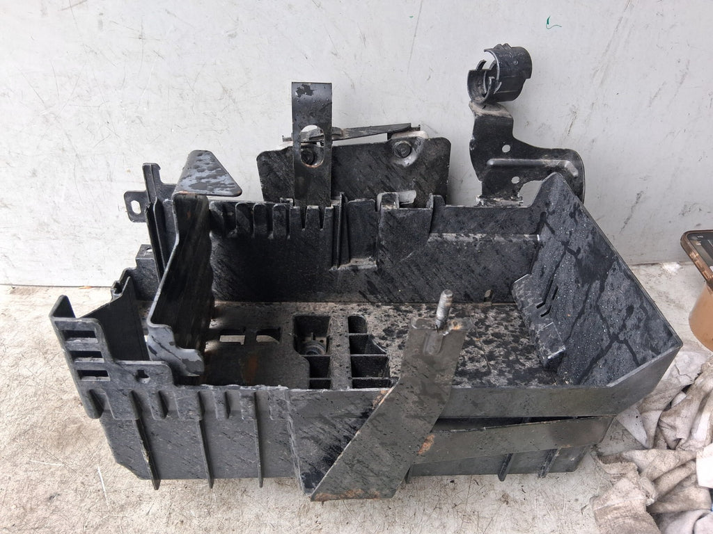 2017 VAUXHALL ZAFIRA C TOURER 1.4 PETROL ECU ENGINE CONTROL UNIT 28061507