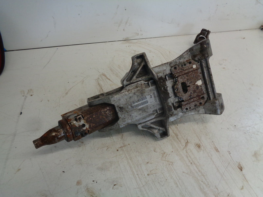 FORD MONDEO MK5 TITANIUM STEERING COLUMN