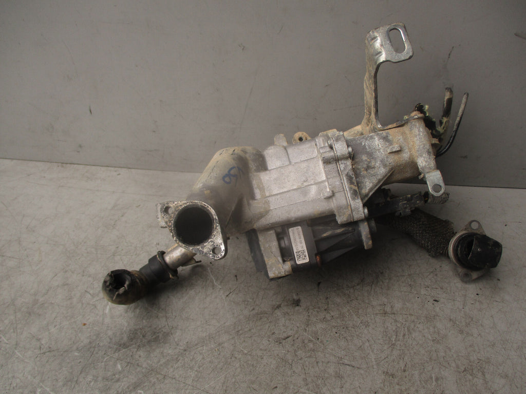 2012 VOLVO V50 1.6 DIESEL EGR VALVE AND COOLER PLH19206A