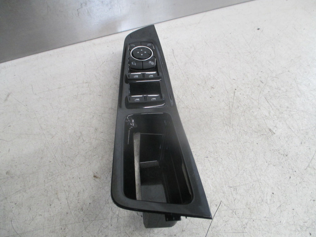 2020 FORD GALAXY MK4 OSF DRIVER SIDE FRONT WINDOW SWITCH CONTROL PANEL SWITCHES