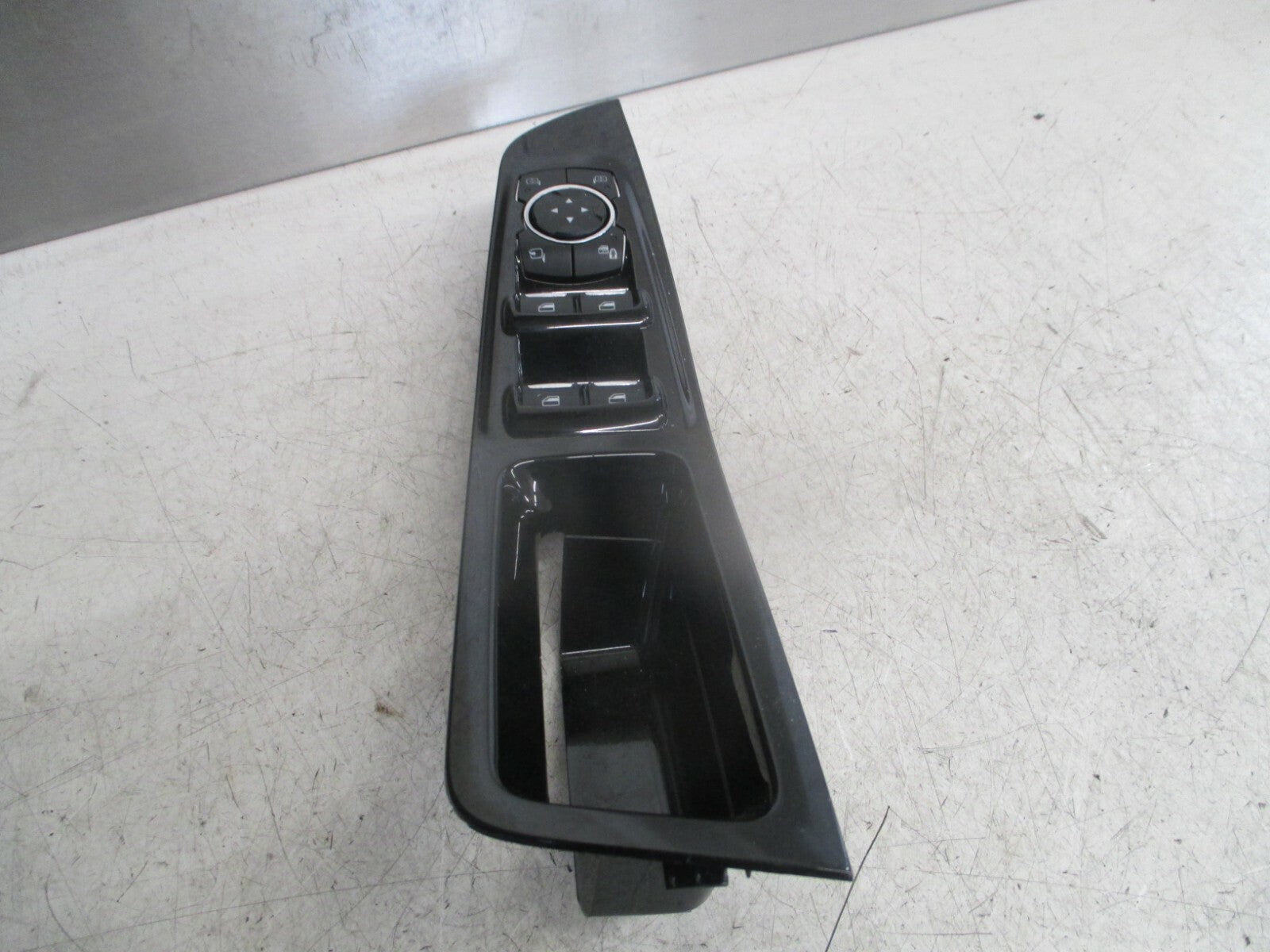2020 FORD GALAXY MK4 OSF DRIVER SIDE FRONT WINDOW SWITCH CONTROL PANEL SWITCHES