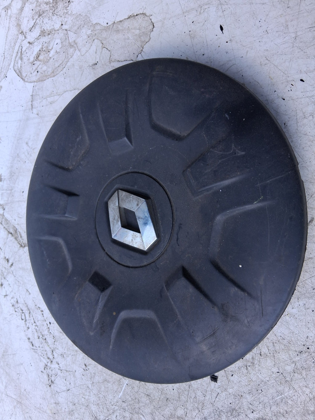 2024 RENAULT MASTER MK3 WHEEL TRIM HUBCAP 403150031R