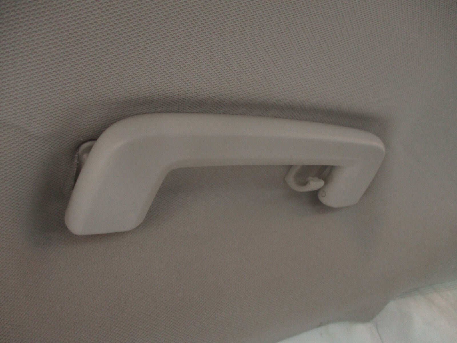 2017 FORD FOCUS MK3 INTERIOR ROOF GRAD HANDLE SET X 4