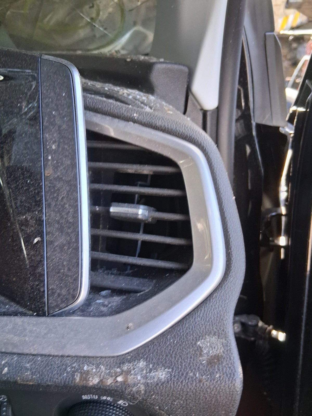 2024 VAUXHALL GRANDLAND MK1 OSF DRIVER SIDE FRONT RIGHT AIR VENT