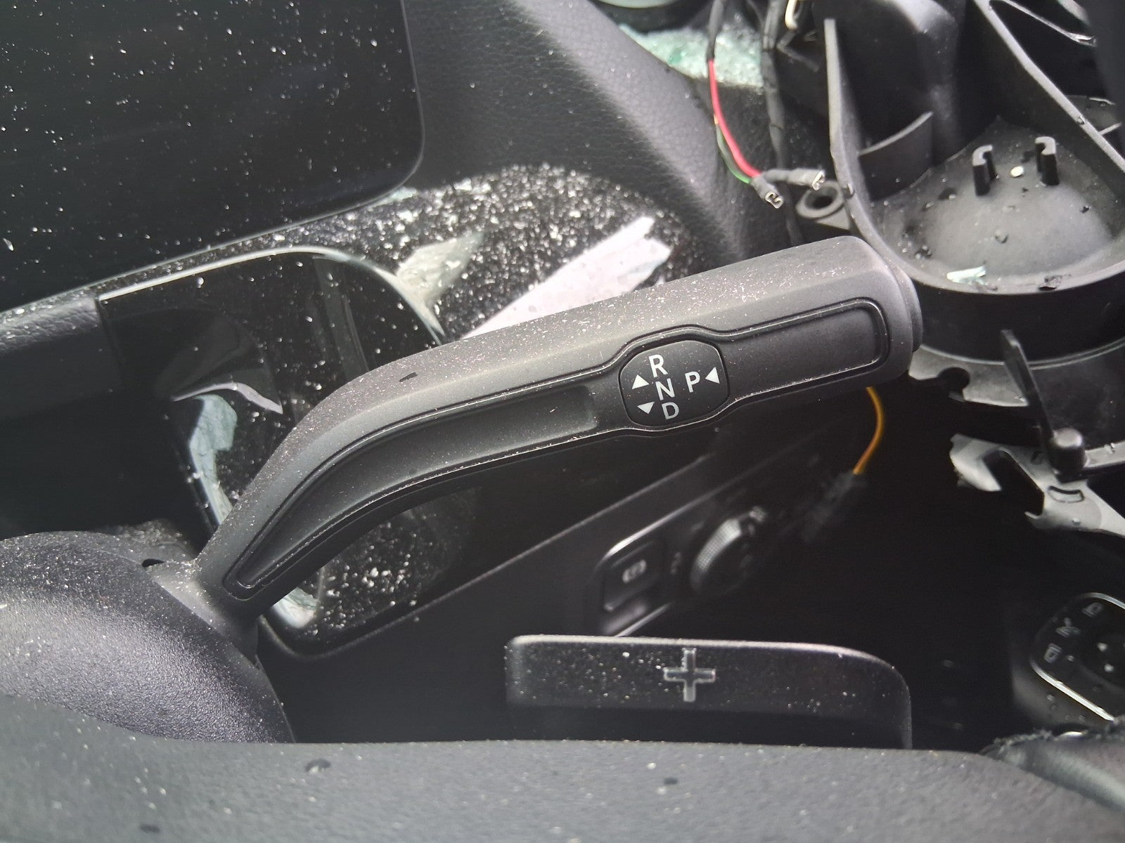 2025 MERCEDES BENZ GLA 180 H247 INDICATOR WIPER COMBINATION SWITCH STALK SQUIB