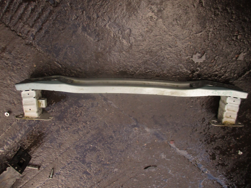 2021 CITROEN C4 MK3 REAR BUMPER REINFORCEMENT CRASH BAR