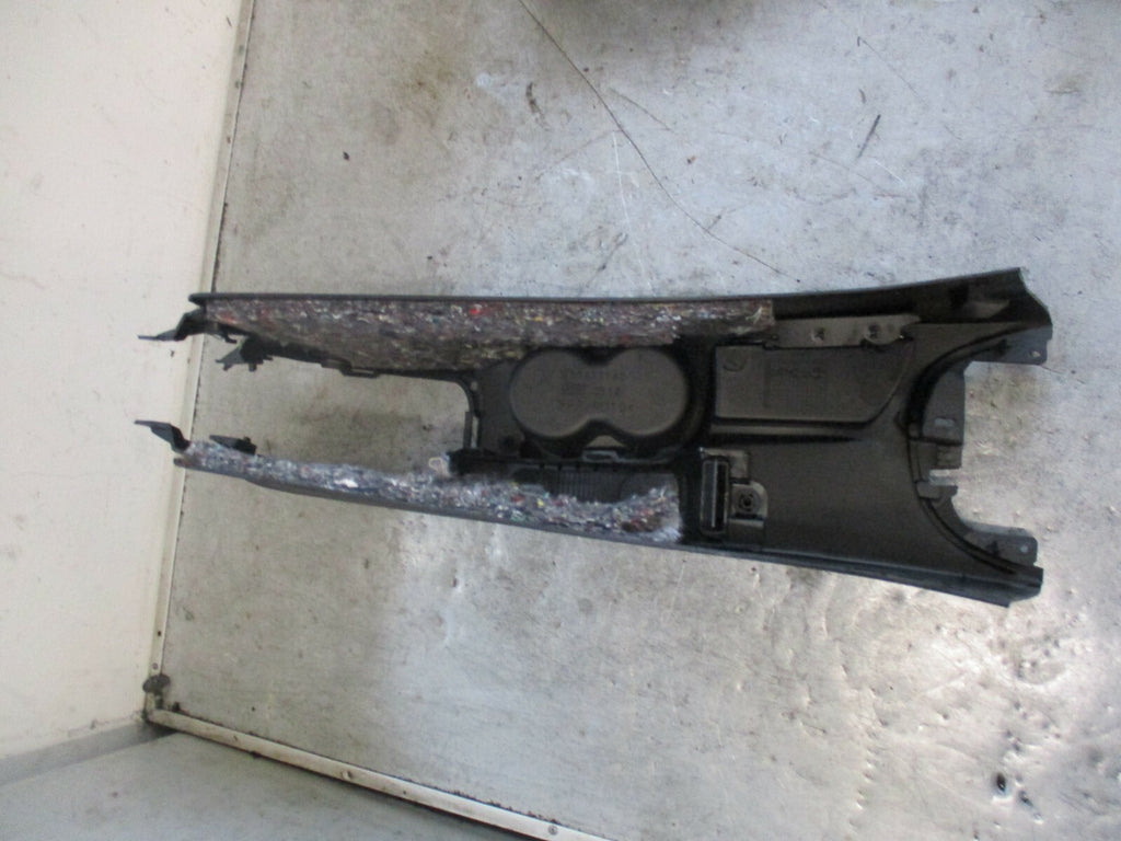 FIAT BRAVO MK2 CENTRE CONSOLE TRIM 735431162