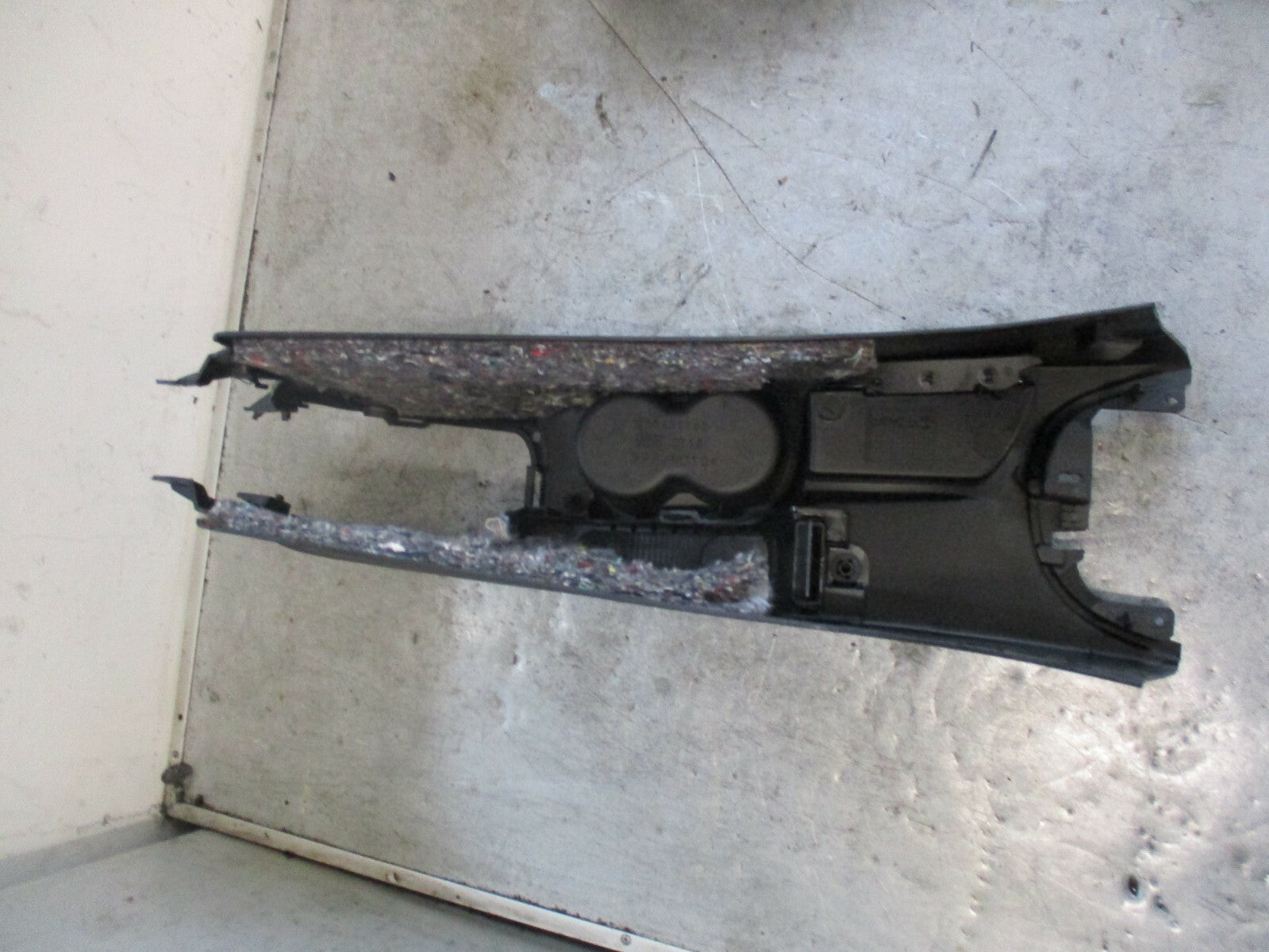 FIAT BRAVO MK2 CENTRE CONSOLE TRIM 735431162
