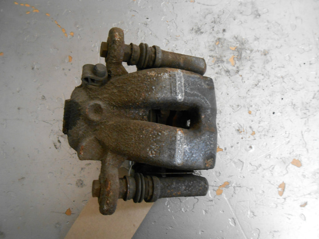 BMW 1 SERIES E87 116I 2.0 SPORT NSR PASSENGER SIDE REAR BRAKE CALIPER CARRIER