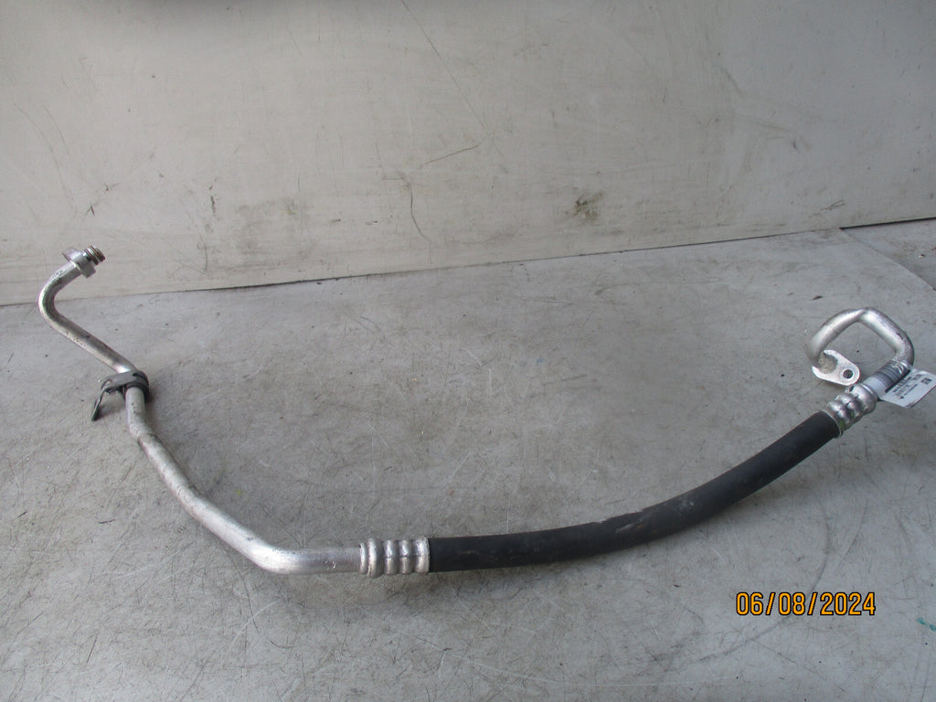 2007 PEUGEOT 305 1.5 DIESEL AC AIR CONDITIONING PIPE HOUSE 9675635380