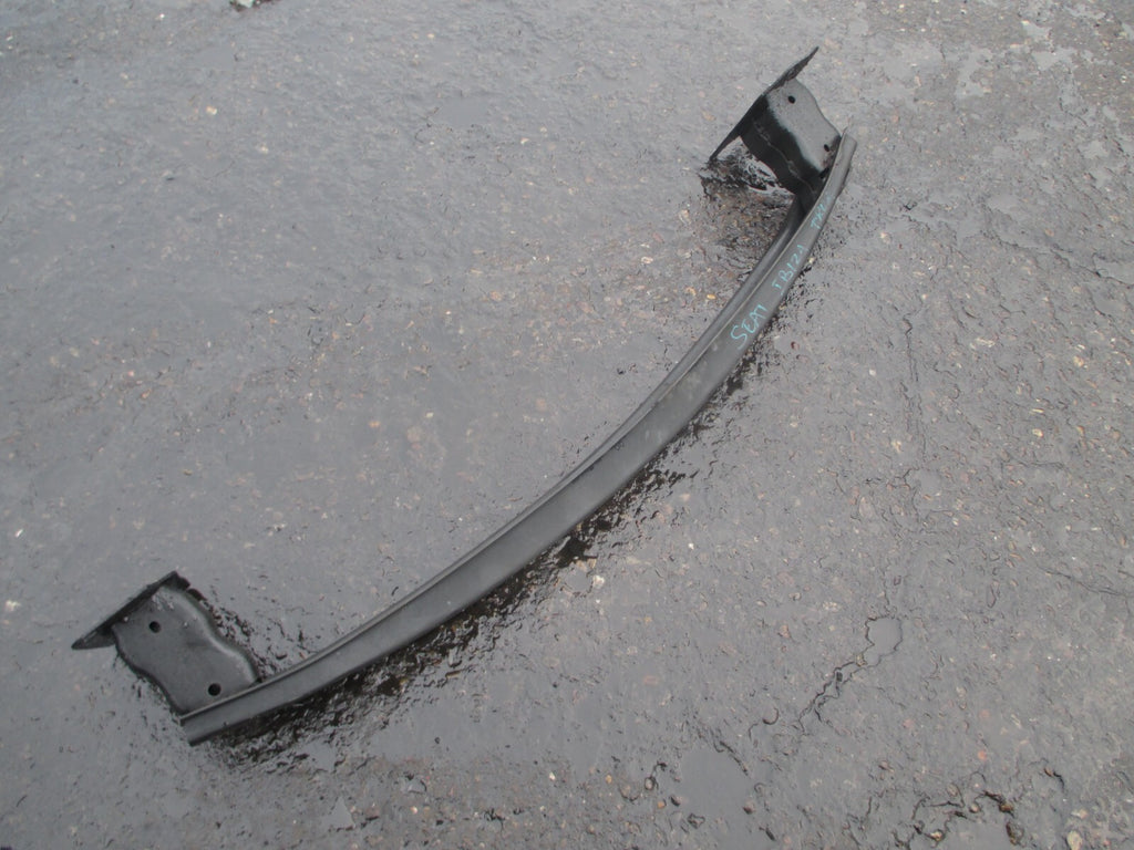 SEAT IBIZA MK4 2011 FRONT BUMPER CARSH IMPACT REINFORCEMENT BAR