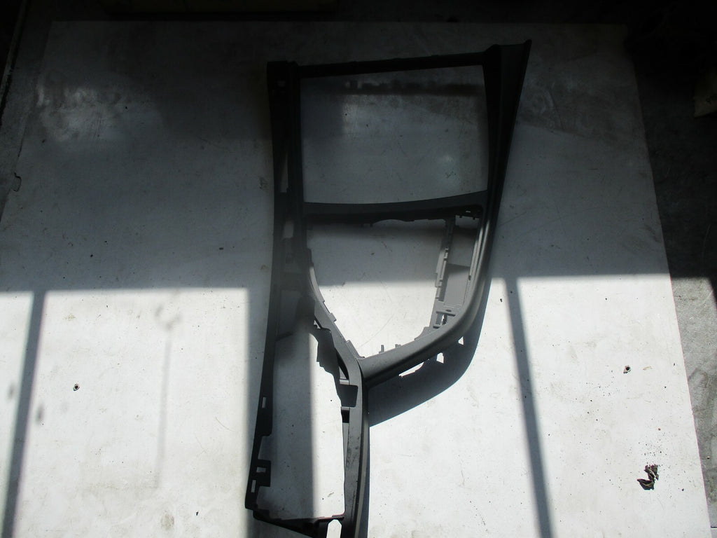 BMW 1 SERIES F20 F21 CENTRE CONSOLE  INTERIOR COVER TRIM 9207314