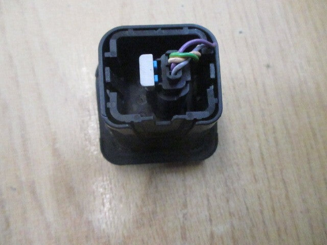 2022 PEUGEOT PARTNER MK3 K9 REAR VIEW PARKING ASSIST CAMERA 98231343XT